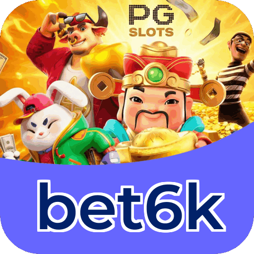 Certificações de segurança e licenças da bet6k