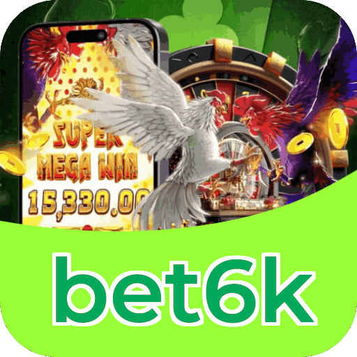 Métodos de pagamento aceitos na bet6k
