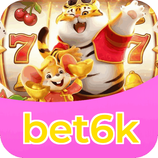 Slots Premium da PG Soft na bet6k