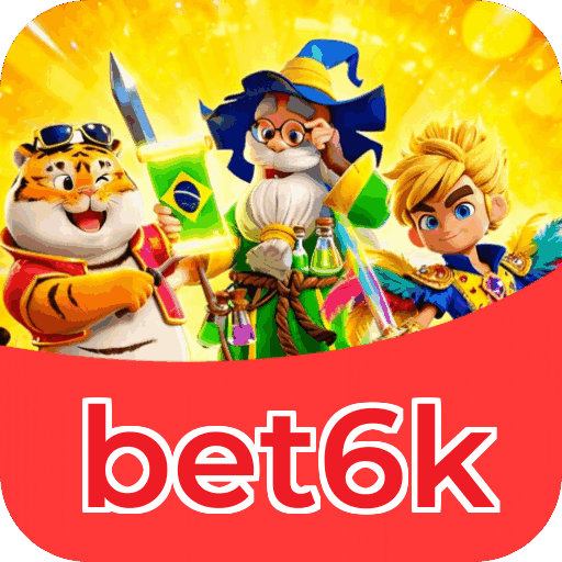 Instalar APK bet6k