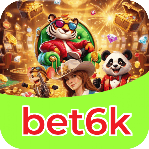 Cadastro bet6k