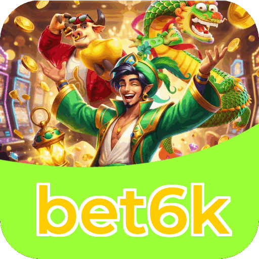 Jogos com maior RTP na bet6k