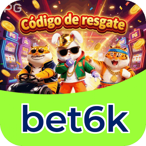 Instalação iOS bet6k