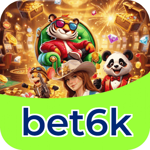 Acessar jogos e bônus no APK