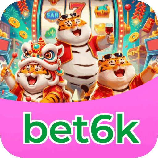 Instalação Android bet6k