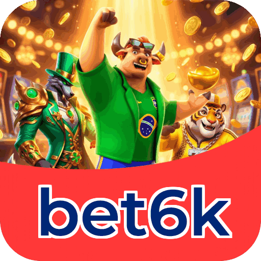Siga a bet6k no Facebook