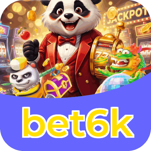 Dealers profissionais da bet6k